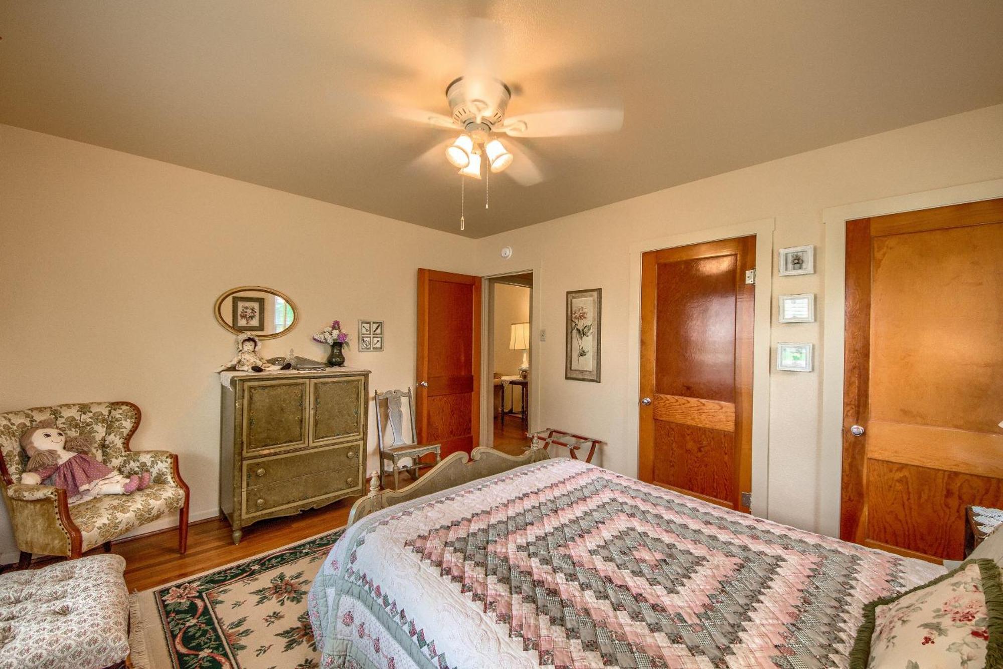Das Mueller Haus Fredericksburg Eksteriør billede